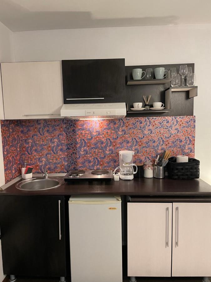 L'Atelier - relax&enjoy your stay Iasi Exterior foto