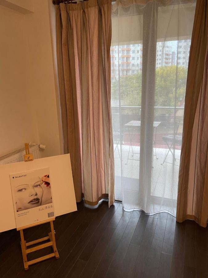 L'Atelier - relax&enjoy your stay Iasi Exterior foto
