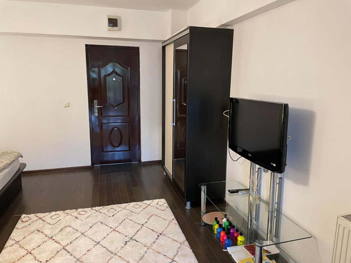L'Atelier - relax&enjoy your stay Iasi Exterior foto