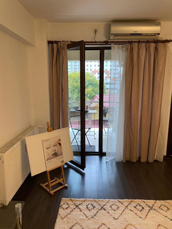 L'Atelier - relax&enjoy your stay Iasi Exterior foto