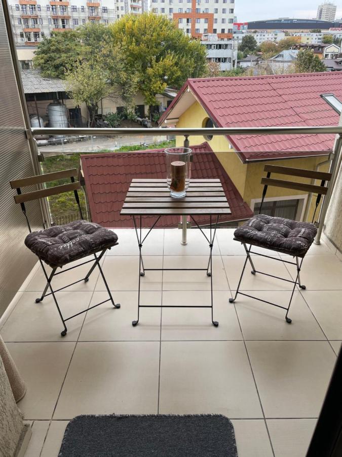 L'Atelier - relax&enjoy your stay Iasi Exterior foto